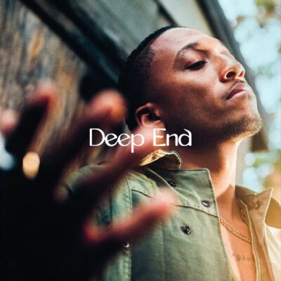 Lecrae – Deep End Lyrics