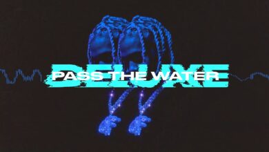 Lil Durk – Pass The Water Lyrics