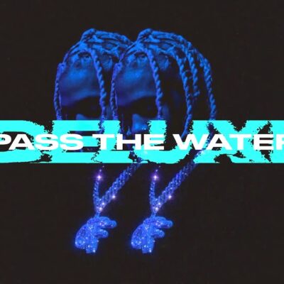 Lil Durk – Pass The Water Lyrics
