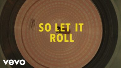 Midland – Let It Roll Lyrics