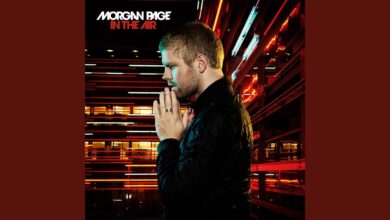 Morgan Page Ft Greg Laswell – Addicted lyrics