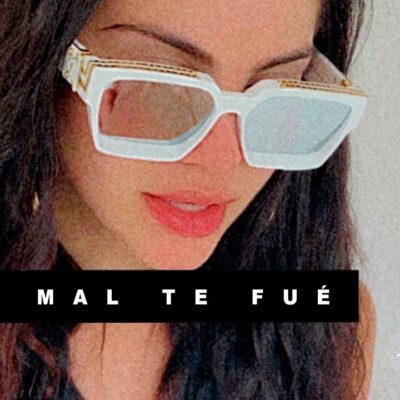 Natti Natasha - Que Mal Te Fue Lyrics
