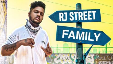 Nazz - Rj Street Family Lyrics