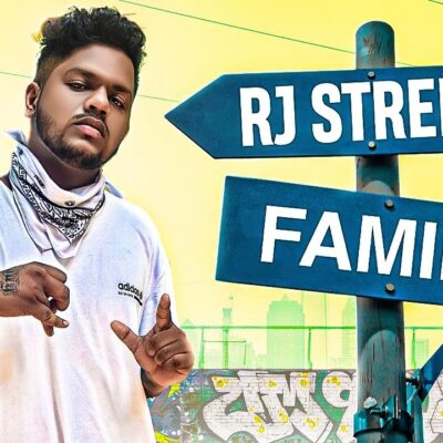 Nazz - Rj Street Family Lyrics