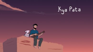 Osho Jain - Kya Pata Lyrics