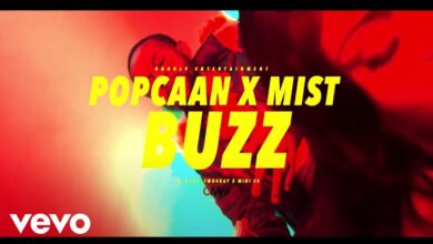 Popcaan x Mist - Buzz (Official Video) (UK Version)