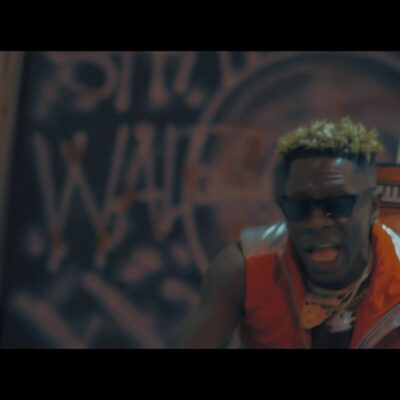SHATTA WALE - GREATEST (OFFICIAL VIDEO)
