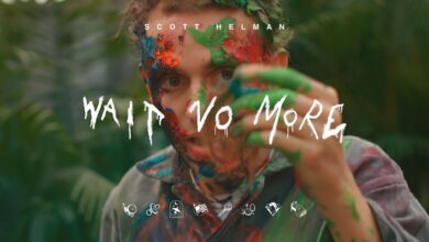 Scott Helman – Wait No More lyrics
