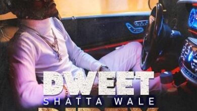 Shatta Wale - Dweet Dirty lyrics