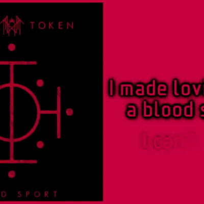 Sleep Token – Blood Sport (from the room below) lyrics