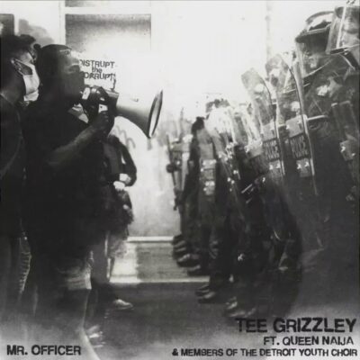 Tee Grizzley Ft Queen Naija & Members of the Detroit Youth Choir - Mr. Officer Lyrics