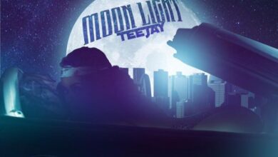 Teejay – Moon Light Lyrics