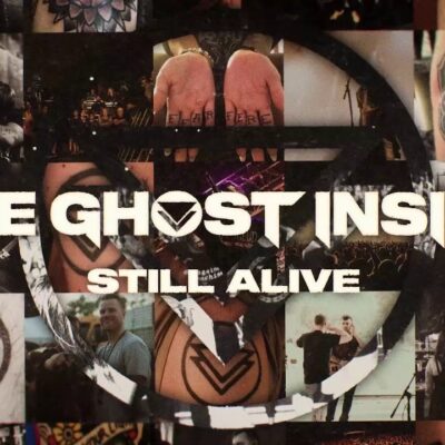 The Ghost Inside – Make or Break Lyrics