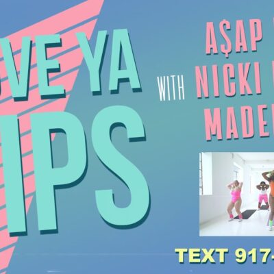A$AP Ferg Ft MadeinTYO & Nicki Minaj – Move Ya Hips lyrics