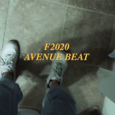 Avenue Beat – F2020 lyrics