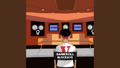 Bankroll Blockaye – Scenes lyrics