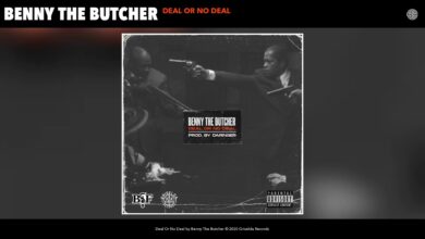 Benny The Butcher – Deal Or No Deal Lyrics