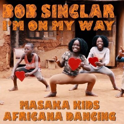 Bob Sinclar – I’m On My Way Lyrics