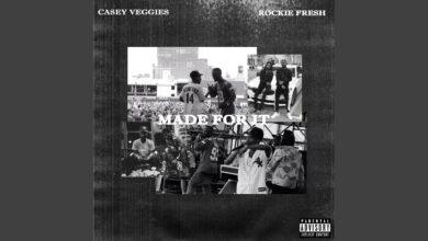 Casey Veggies & Rockie Fresh – Made For It Lyrics