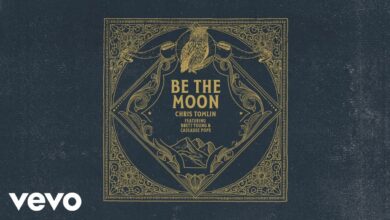 Chris Tomlin Ft Brett Young x Cassadee Pope – Be The Moon lyrics