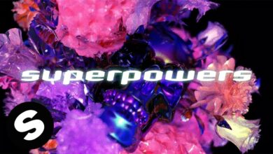 Curbi Ft Helen – Superpowers Lyrics
