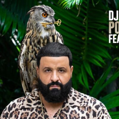 DJ Khaled Ft Drake – POPSTAR Lyrics