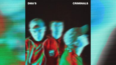 DMA’S – Criminals lyrics