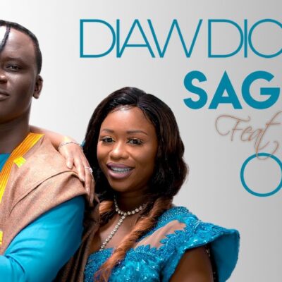 Diaw Diop Didi Ft OMG - Sagnsé Lyrics