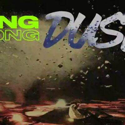 Ding Dong – Dust Lyrics