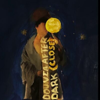 Dounia – Dounia After Dark (Close) lyrics