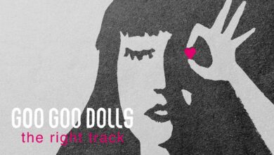 Goo Goo Dolls – The Right Track lyrics