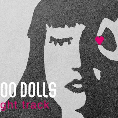 Goo Goo Dolls – The Right Track lyrics