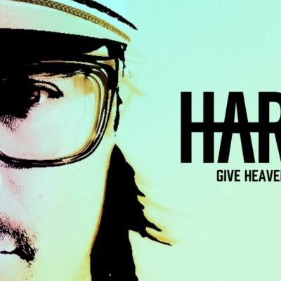 HARDY – Give Heaven Some Hell lyrics
