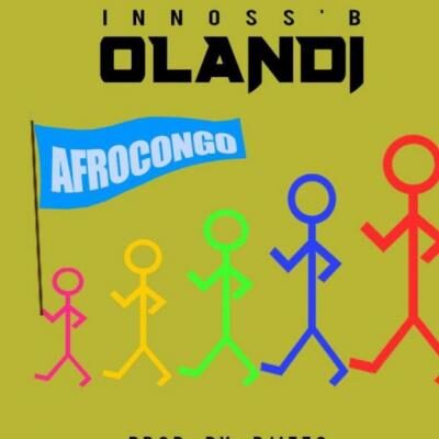 Innoss'B - Olandi lyrics