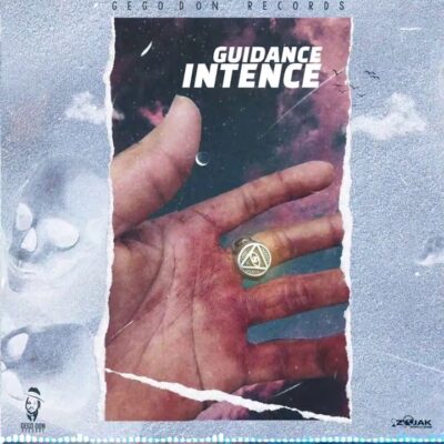 Intence - Guidance Lyrics