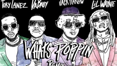 Jack Harlow Ft Tory Lanez, Lil Wayne & DaBaby - WHATS POPPIN (Remix) Lyrics