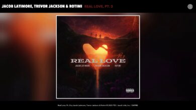 Jacob Latimore x Trevor Jackson x Rotimi – Real Love, Pt. 2 lyrics