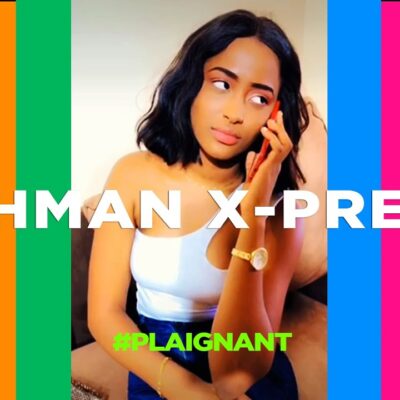 Jahman X-Press - Plaignant Lyrics