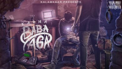 Karma x RAFTAAR on the beat – Baba Yaga Lyrics