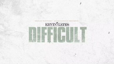 Kevin Gates – Difficult Lyrics