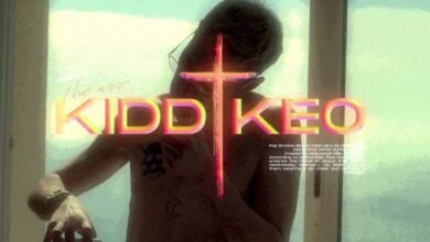 Kidd Keo – Rip The Woo Lyrics