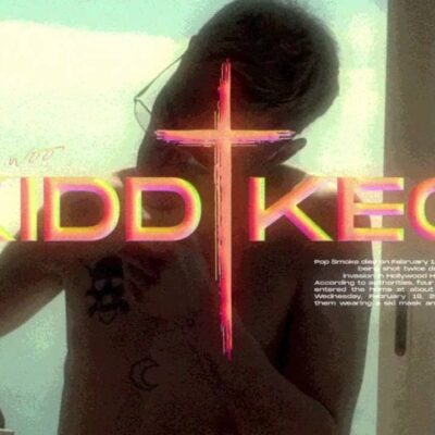 Kidd Keo – Rip The Woo Lyrics