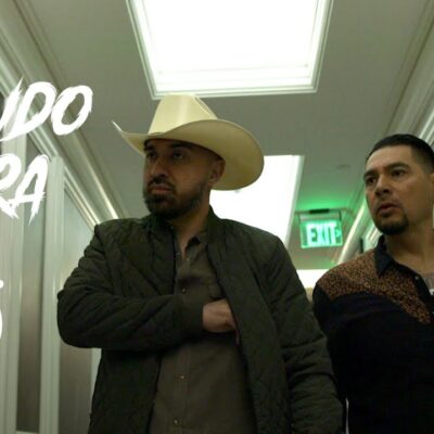 Kinto Sol Ft. Hermanos de Jalisco - Cuando Ladra Lyrics