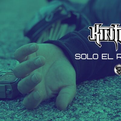 Kinto Sol – Solo El Rekuerdo Lyrics