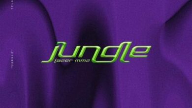 LAZER MMZ - Jungle Lyrics