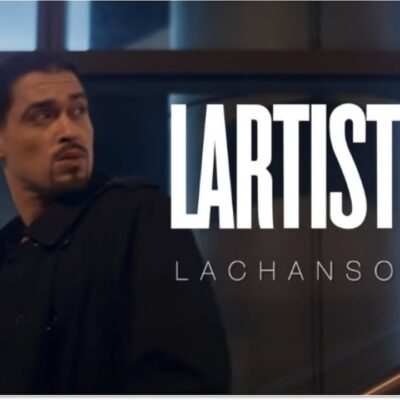 Lartiste - La Chanson lyrics