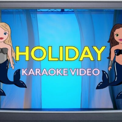 Little Mix – Holiday lyrics