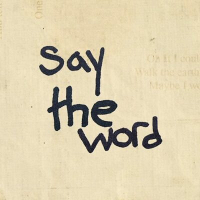 Livingston – Say The Word Lyrics