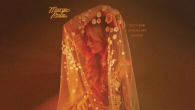 Margo Price – I’d Die for You lyrics