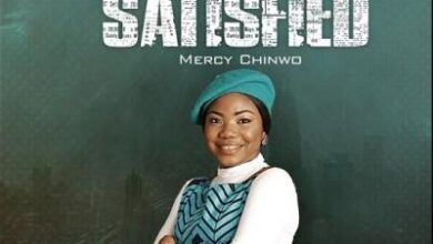 Mercy Chinwo - Tasted Of Your Power lyrics